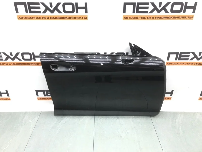 Дверь MERCEDES-BENZ CLS-Class 2015 A2187201605 C218 3.5 M276 (276.850), передняя правая