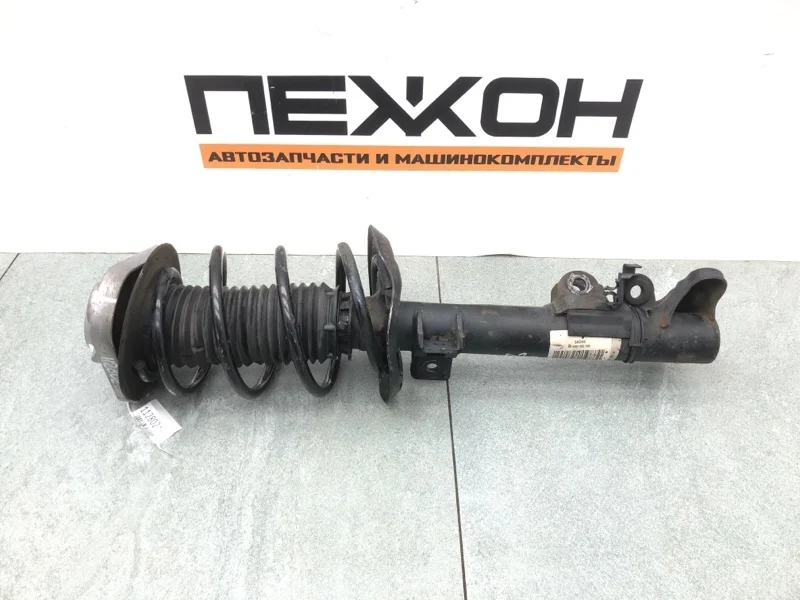 Амортизатор MERCEDES-BENZ CLS-Class 2015 A2183231100 C218 3.5 M276 (276.850), передний