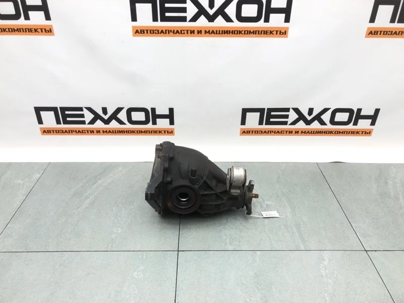 Редуктор моста MERCEDES-BENZ CLS-Class 2015 A2043500114 C218 3.5 M276 (276.850), задний