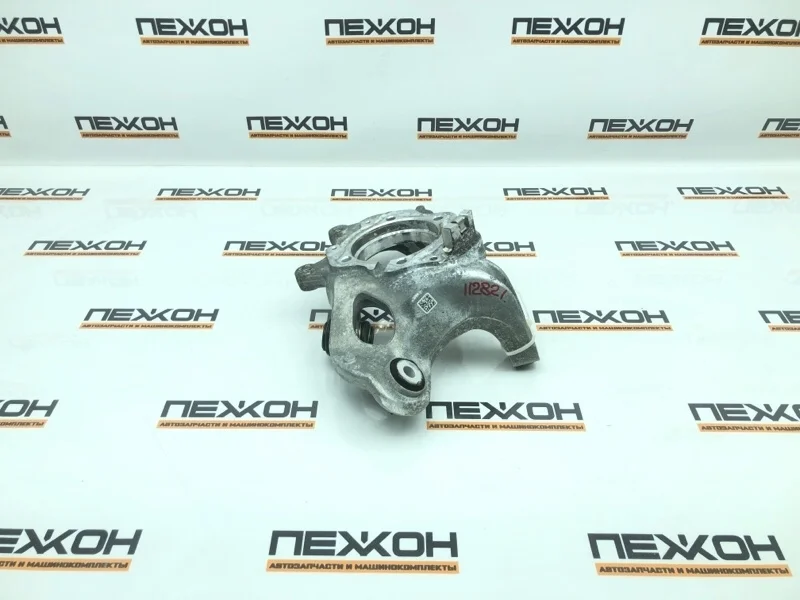 Кулак MERCEDES-BENZ CLS-Class 2015 A2123500141 C218 3.5 M276 (276.850), задний левый