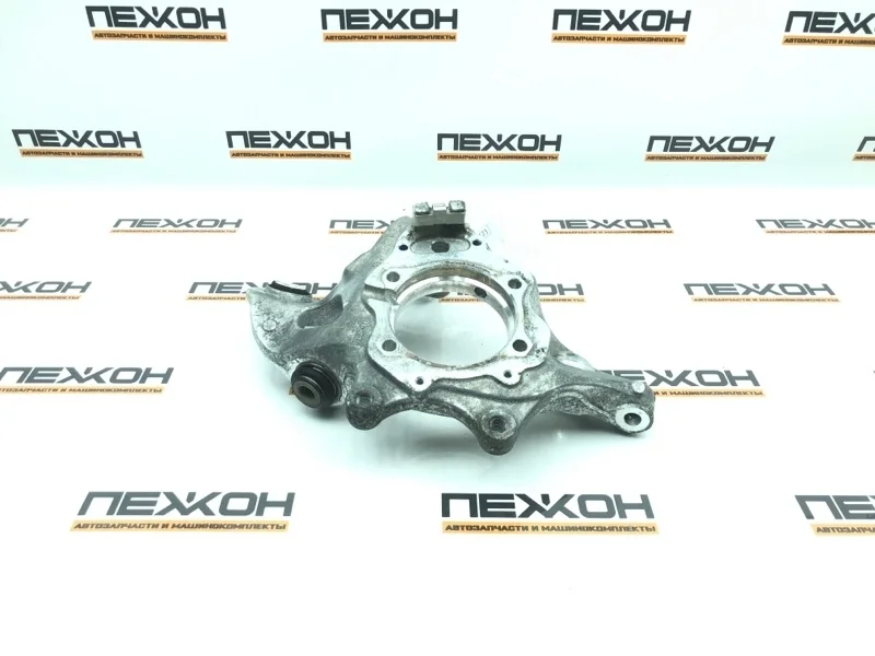 Кулак MERCEDES-BENZ CLS-Class 2015 A2123500241 C218 3.5 M276 (276.850), задний правый