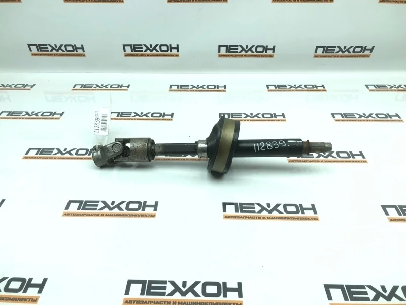 Кардан рулевой MERCEDES-BENZ CLS-Class 2015 A2044620278 C218 3.5 M276 (276.850)