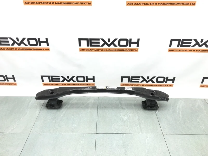 Усилитель бампера MERCEDES-BENZ CLS-Class 2015 A2186100014 C218 3.5 M276 (276.850), задний