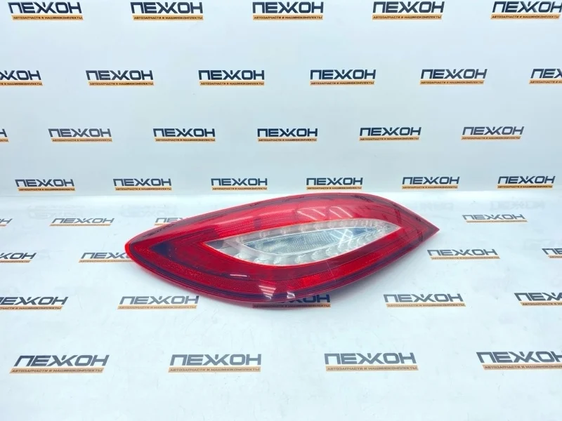 Фонарь MERCEDES-BENZ CLS-Class 2015 A2189067700 C218 3.5 M276 (276.850), задний левый