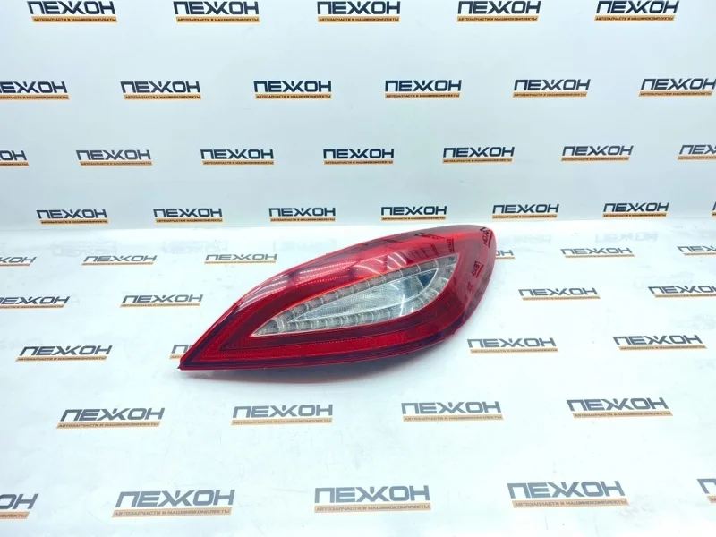 Фонарь MERCEDES-BENZ CLS-Class 2015 A2189067800 C218 3.5 M276 (276.850), задний правый