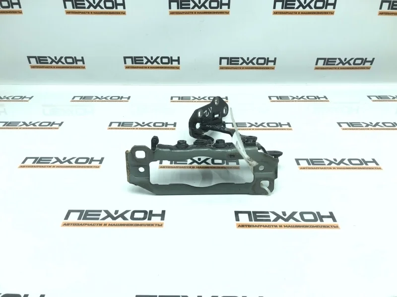 Петля капота MERCEDES-BENZ CLS-Class 2015 A2048800728 C218 3.5 M276 (276.850), левая