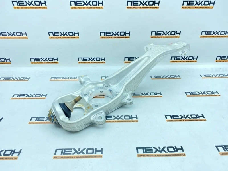 Кулак MERCEDES-BENZ GLE-Class 2018 A1663301020 W166 2.2 OM651 960, передний правый