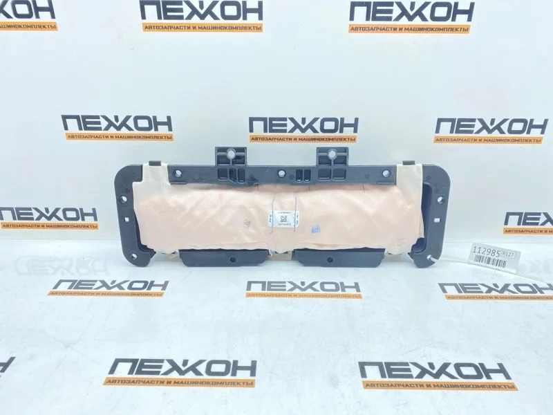 Подушка безопасности в колени MERCEDES-BENZ GLE-Class 2018 A1668600102 W166 2.2 OM651 960