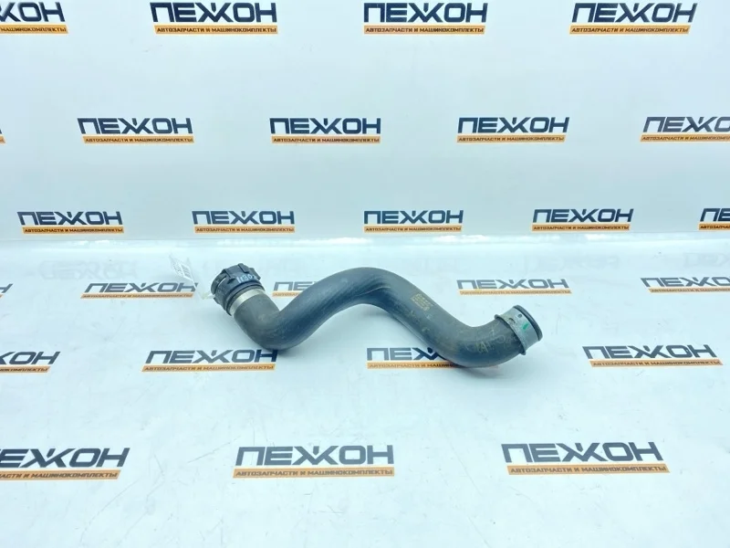 Патрубок системы охлаждения MERCEDES-BENZ GLE-Class 2018 A1665000575 W166 2.2 OM651 960