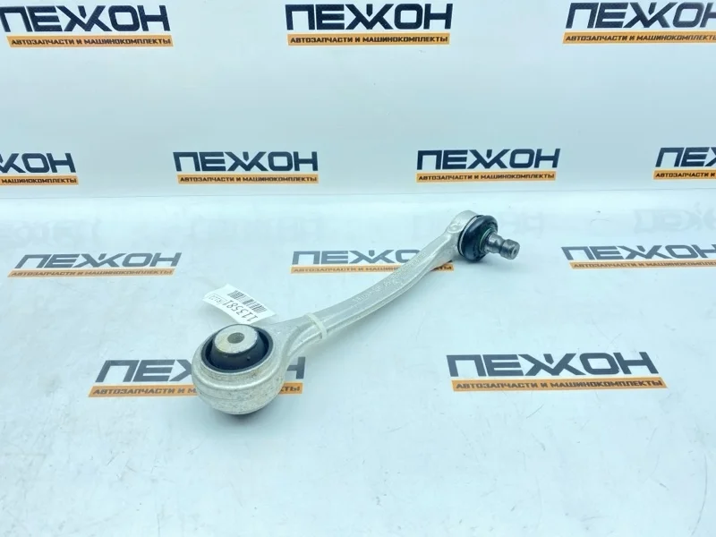 Рычаг подвески верхний AUDI A4 2023 8W0407509B B9 2.0 DMSB, передний левый