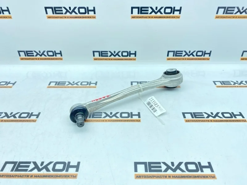 Рычаг подвески верхний AUDI A4 2023 8W0407505C B9 2.0 DMSB, передний левый