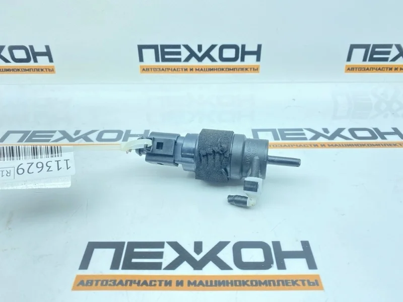 Моторчик бачка омывателя AUDI A4 2023 1K5955651 B9 2.0 DMSB