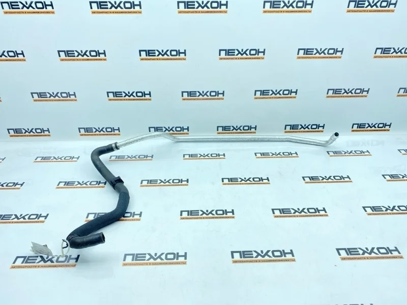 Патрубок системы охлаждения MERCEDES-BENZ GLE-Class 2018 A1668307101 W166 2.2 OM651 960