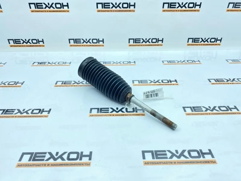 Тяга рулевая BMW X5 2018 32106858735 F15 4.0 N57D30B, левая