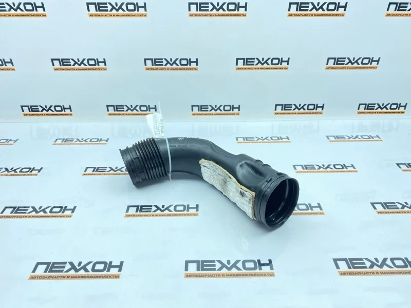 Патрубок воздушного фильтра BMW X5 2018 13718512381 F15 4.0 N57D30B