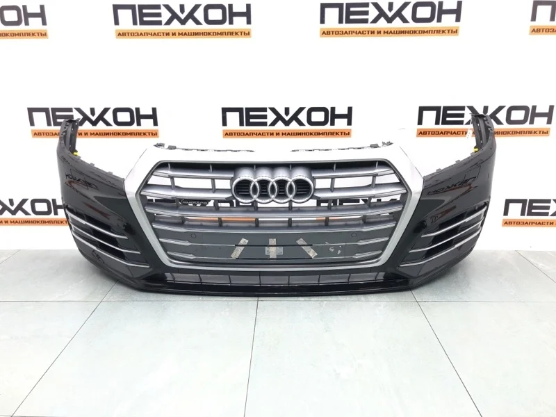 Бампер AUDI Q5 2017 BN FY 2.0 DETA, передний