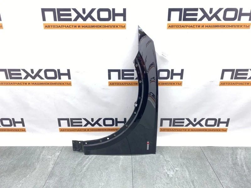 Крыло AUDI Q5 2017 80A821105ASTL FY 2.0 DETA, переднее левое