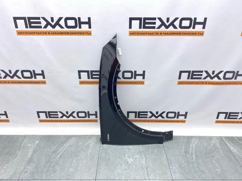 Крыло AUDI Q5 2017 80A821106ASTL FY 2.0 DETA, переднее правое