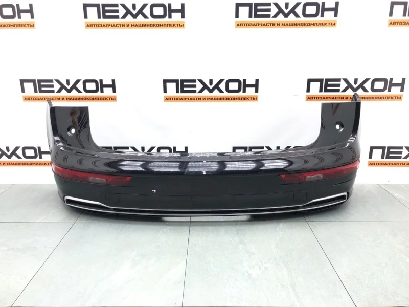 Бампер AUDI Q5 2017 80A807067DGRU FY 2.0 DETA, задний