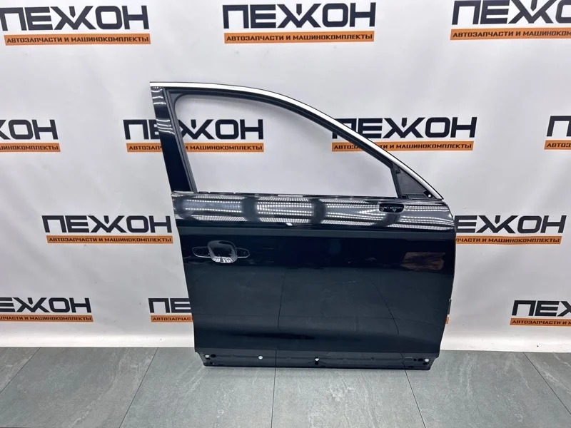 Дверь AUDI Q5 2017 80A831052HSTL FY 2.0 DETA, передняя правая