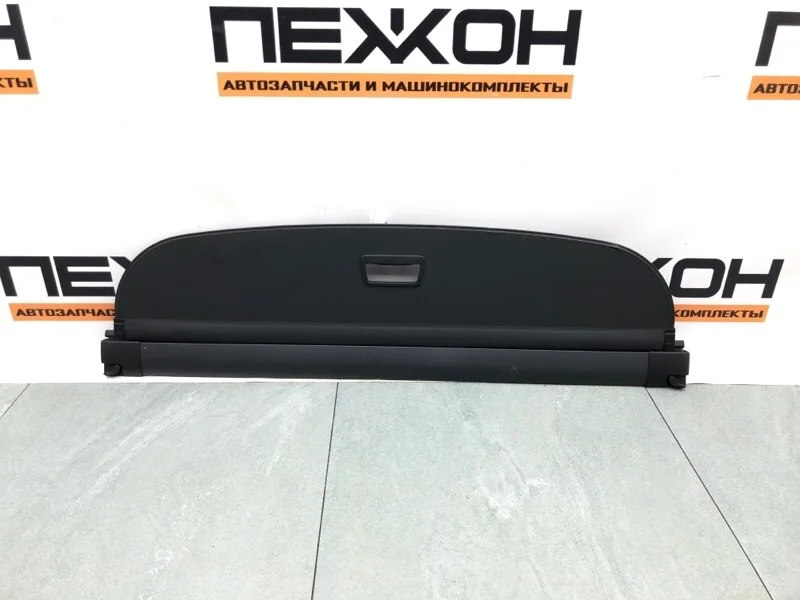 Шторка багажника AUDI Q5 2023 80A863553B FY 2.0 DPUA