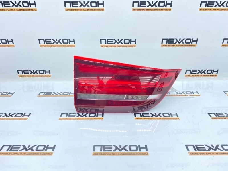 Фонарь BMW X5 2018 63217470887 F15 4.0 N57D30B, левый