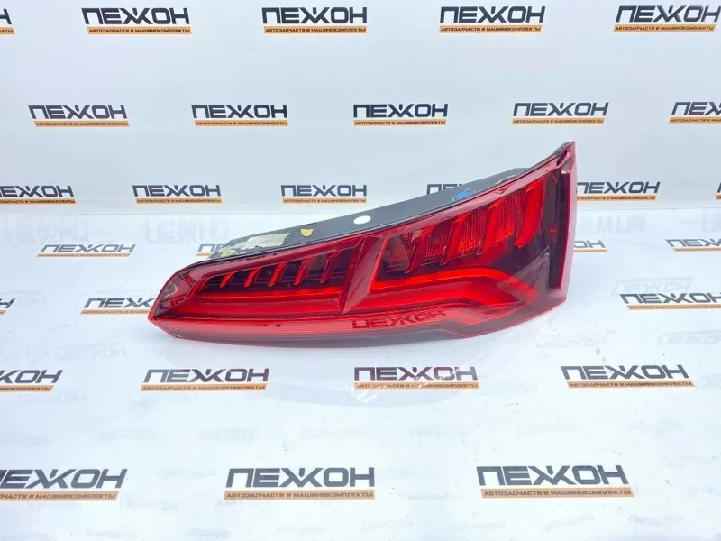 Фонарь (дефект) AUDI Q5 2017 80A945094B FY 2.0 DETA, задний правый