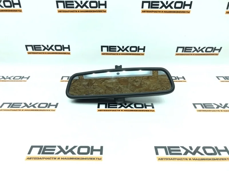 Зеркало салона BMW X5 2018 51169256138 F15 4.0 N57D30B
