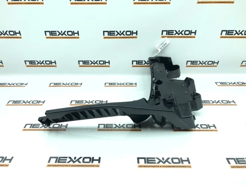 Кронштейн бампера BMW X5 2018 51128054020 F15 4.0 N57D30B, задний правый