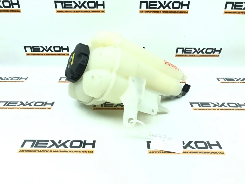 Бачок расширительный BMW X5 2018 17138621092 F15 4.0 N57D30B