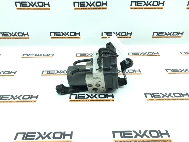 Блок ABS BMW X5 2018 34516884732 F15 4.0 N57D30B