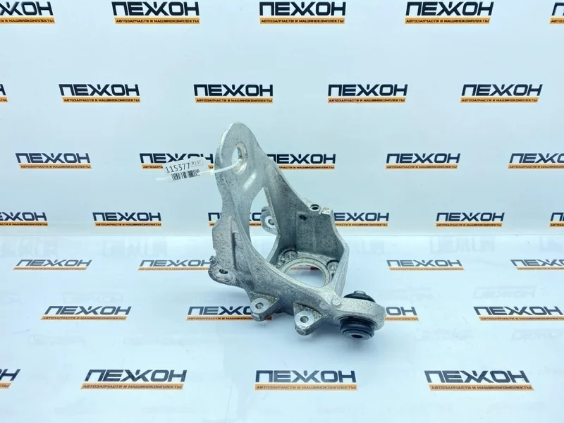 Кулак BMW X5 2018 33326879101 F15 4.0 N57D30B, задний левый