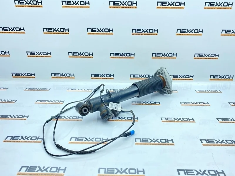 Амортизатор BMW X5 2018 37106875087 F15 4.0 N57D30B, задний левый