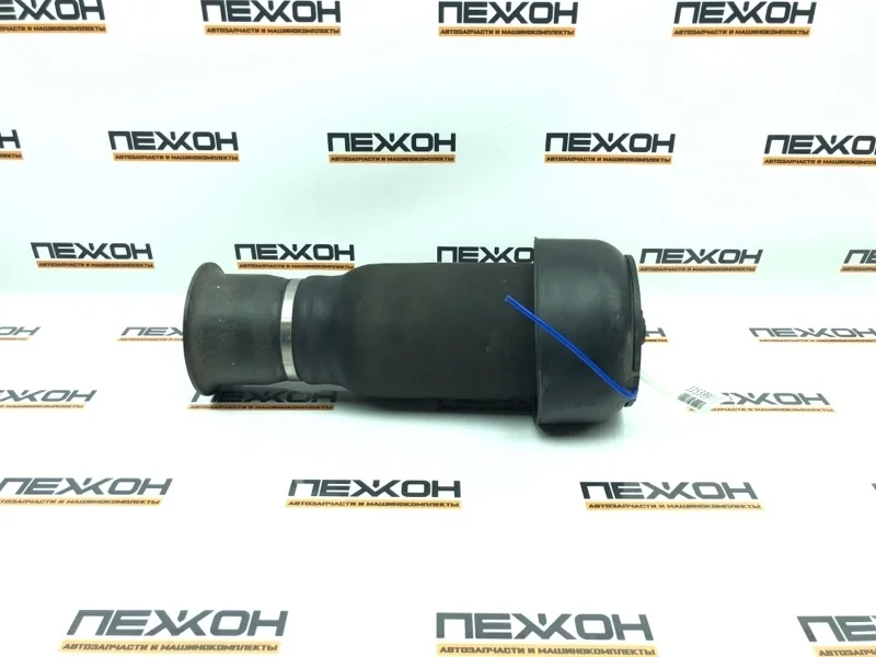 Пневмобаллон подвески BMW X5 2018 37126795013 F15 4.0 N57D30B, задний