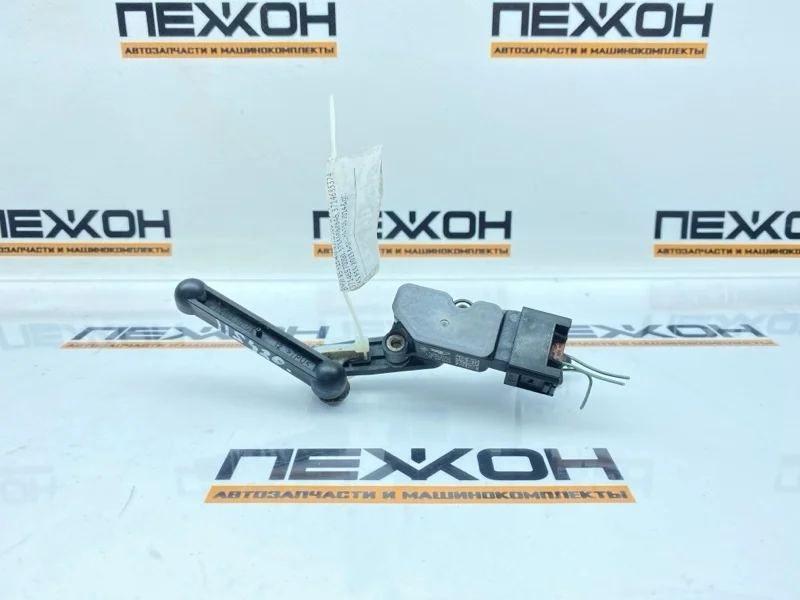 Датчик высоты дорожного просвета BMW X5 2018 37146870200 F15 4.0 N57D30B