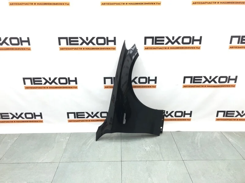 Крыло MERCEDES-BENZ C-CLASS 2018 A2058800218 W205 3.0 M276 823, переднее правое