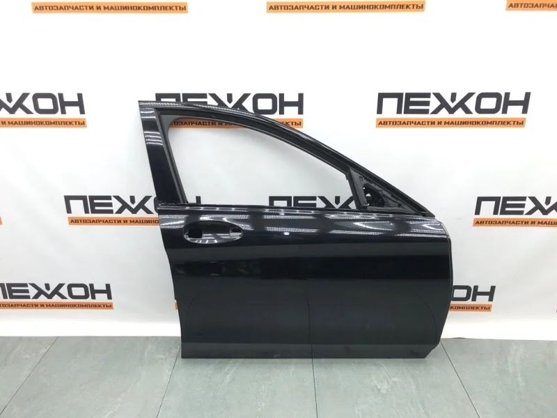 Дверь MERCEDES-BENZ C-CLASS 2018 A2057200205 W205 3.0 M276 823, передняя правая