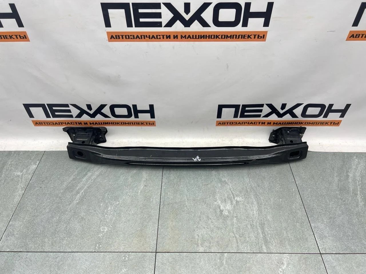 Усилитель бампера MERCEDES-BENZ C-CLASS 2018 A2056100014 W205 3.0 M276 823, задний