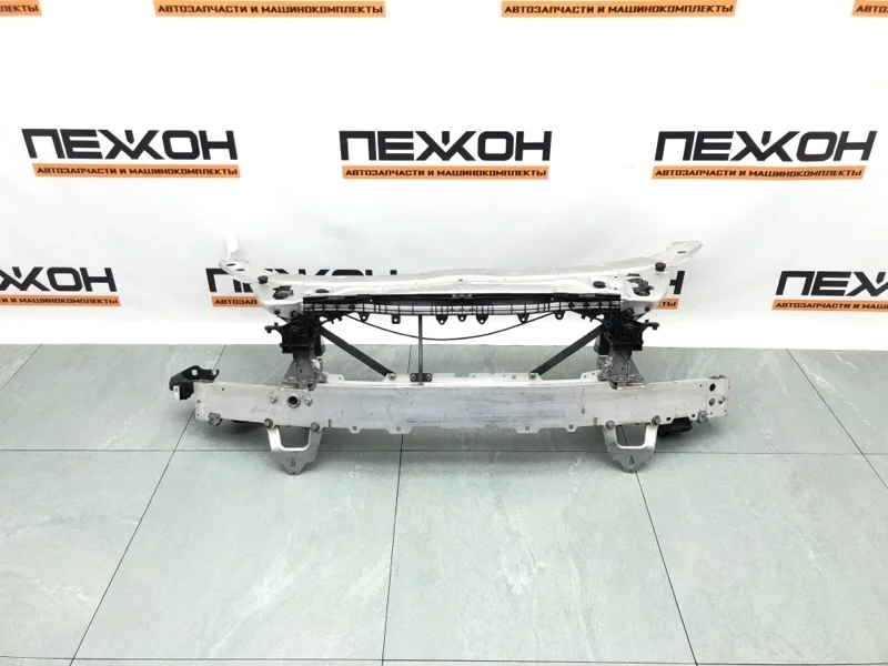 Панель передняя MERCEDES-BENZ C-CLASS 2018 BN W205 3.0 M276 823