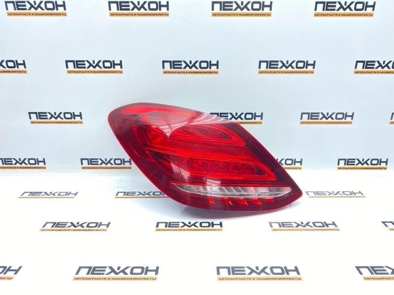 Фонарь MERCEDES-BENZ C-CLASS 2018 A2059061357 W205 3.0 M276 823, задний левый