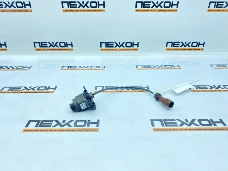 Камера MERCEDES-BENZ C-CLASS 2018 A0009050806 W205 3.0 M276 823, передняя