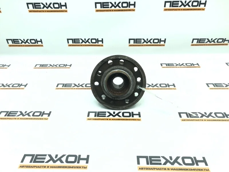 Ступица MERCEDES-BENZ C-CLASS 2018 A2053340300 W205 3.0 M276 823, передняя