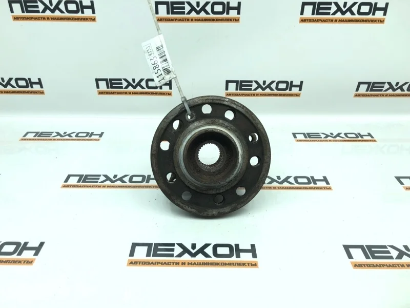 Ступица MERCEDES-BENZ C-CLASS 2018 A2053340300 W205 3.0 M276 823, передняя