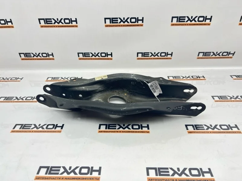 Рычаг подвески нижний MERCEDES-BENZ C-CLASS 2018 A2053522000 W205 3.0 M276 823, задний