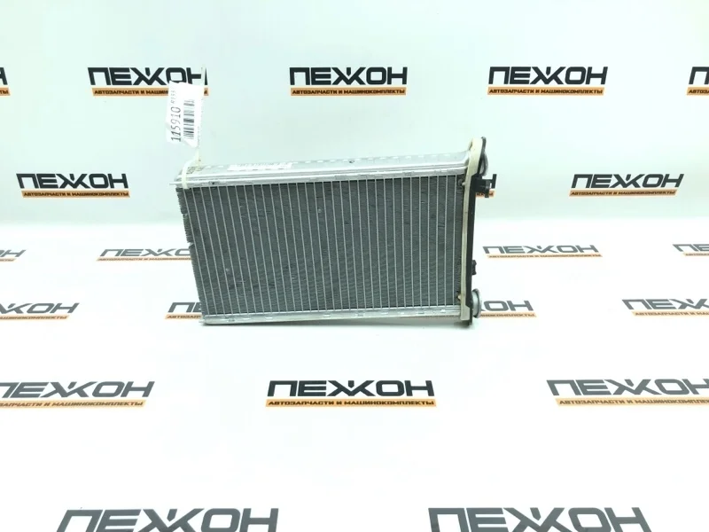 Радиатор печки MERCEDES-BENZ C-CLASS 2018 A0998300061 W205 3.0 M276 823