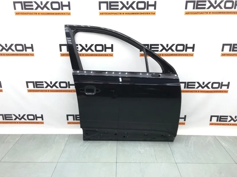 Дверь AUDI Q7 2018 4M0831052F 4M 3.0 CRTC, передняя правая