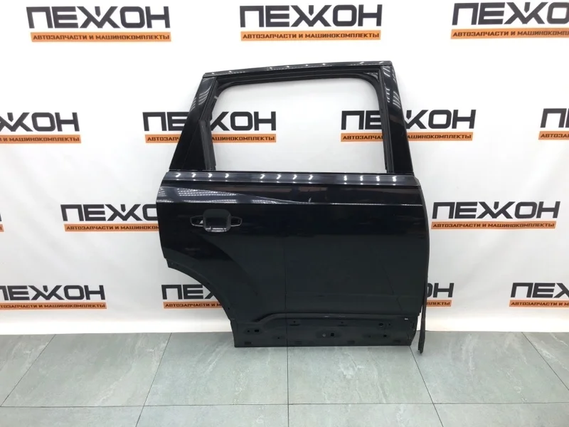 Дверь AUDI Q7 2018 4M0833052E 4M 3.0 CRTC, задняя правая