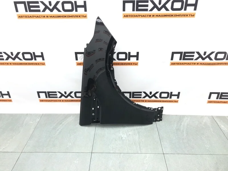 Крыло LAND ROVER Discovery 2017 LR080199 L462 2.0 204DTA, переднее правое