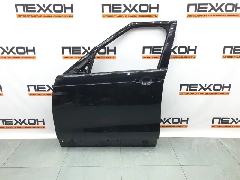 Дверь LAND ROVER Discovery 2017 LR080196 L462 2.0 204DTA, передняя левая