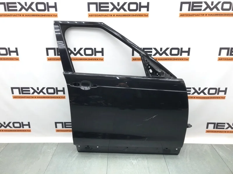 Дверь LAND ROVER Discovery 2017 LR080195 L462 2.0 204DTA, передняя правая